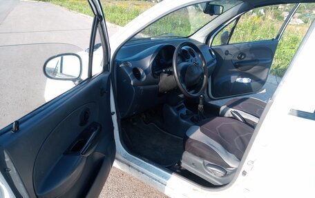 Daewoo Matiz, 2010 год, 145 000 рублей, 5 фотография