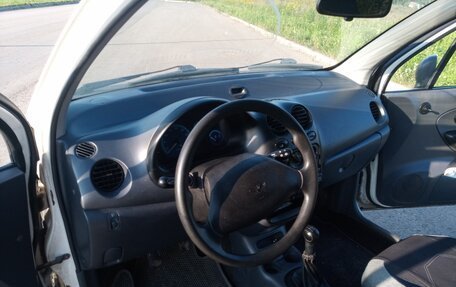 Daewoo Matiz, 2010 год, 145 000 рублей, 6 фотография