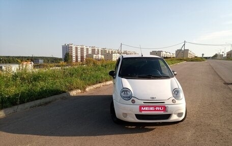 Daewoo Matiz, 2010 год, 145 000 рублей, 4 фотография