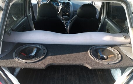 Daewoo Matiz, 2010 год, 145 000 рублей, 10 фотография