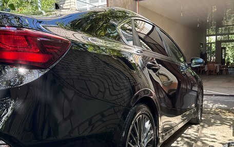 KIA Cerato IV, 2022 год, 2 100 000 рублей, 3 фотография