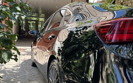 KIA Cerato IV, 2022 год, 2 100 000 рублей, 4 фотография