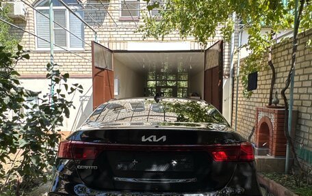 KIA Cerato IV, 2022 год, 2 100 000 рублей, 2 фотография