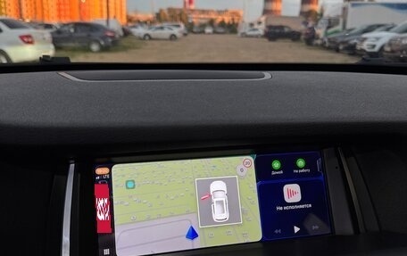 BMW X3, 2012 год, 1 349 000 рублей, 7 фотография