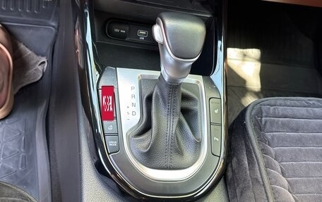 KIA Cerato IV, 2022 год, 2 100 000 рублей, 12 фотография