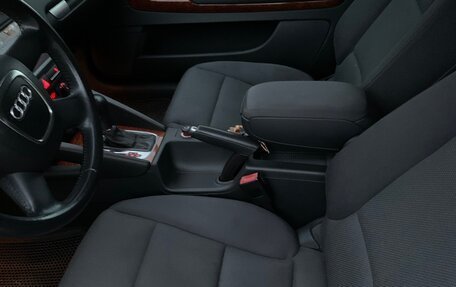 Audi A3, 2008 год, 730 000 рублей, 15 фотография