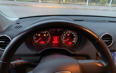 Audi A3, 2008 год, 730 000 рублей, 16 фотография