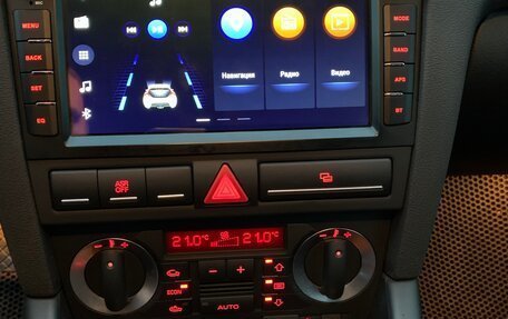 Audi A3, 2008 год, 730 000 рублей, 17 фотография