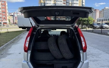 Nissan X-Trail, 2012 год, 1 200 000 рублей, 5 фотография