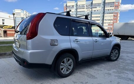 Nissan X-Trail, 2012 год, 1 200 000 рублей, 7 фотография