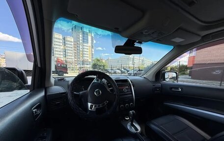 Nissan X-Trail, 2012 год, 1 200 000 рублей, 6 фотография