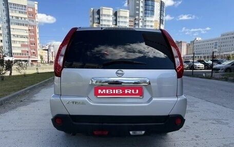 Nissan X-Trail, 2012 год, 1 200 000 рублей, 4 фотография