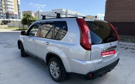 Nissan X-Trail, 2012 год, 1 200 000 рублей, 3 фотография