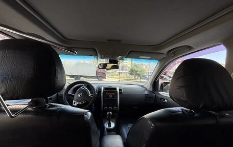 Nissan X-Trail, 2012 год, 1 200 000 рублей, 8 фотография