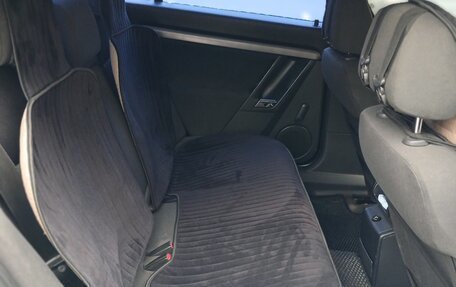 Opel Vectra C рестайлинг, 2007 год, 420 000 рублей, 8 фотография