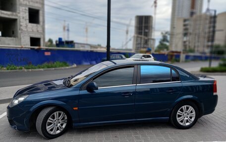 Opel Vectra C рестайлинг, 2007 год, 420 000 рублей, 2 фотография
