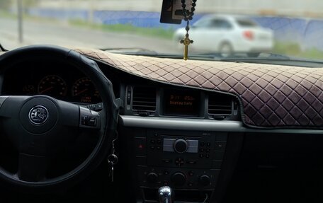 Opel Vectra C рестайлинг, 2007 год, 420 000 рублей, 9 фотография