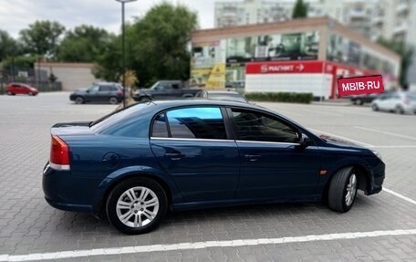 Opel Vectra C рестайлинг, 2007 год, 420 000 рублей, 3 фотография
