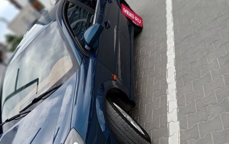 Opel Vectra C рестайлинг, 2007 год, 420 000 рублей, 7 фотография