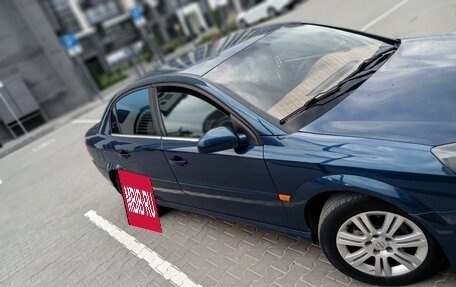 Opel Vectra C рестайлинг, 2007 год, 420 000 рублей, 5 фотография