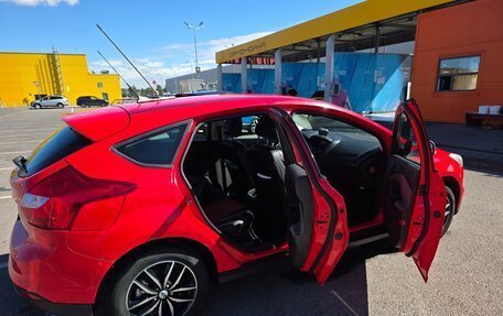 Ford Focus III, 2014 год, 710 000 рублей, 3 фотография