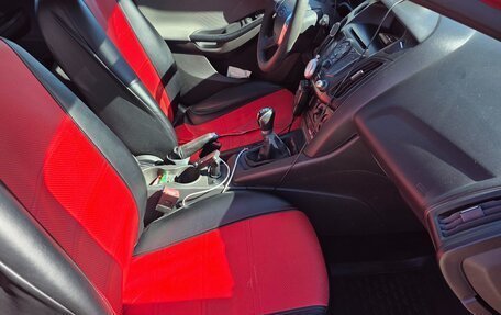 Ford Focus III, 2014 год, 710 000 рублей, 4 фотография