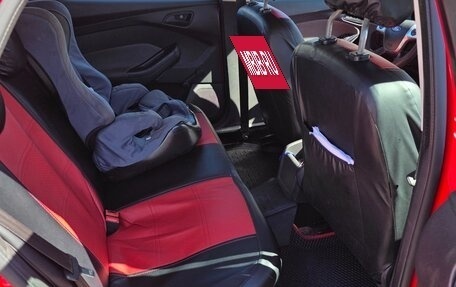 Ford Focus III, 2014 год, 710 000 рублей, 5 фотография