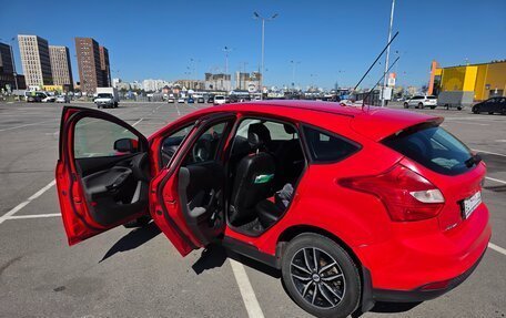 Ford Focus III, 2014 год, 710 000 рублей, 8 фотография