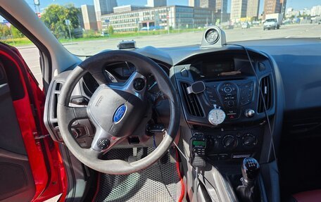 Ford Focus III, 2014 год, 710 000 рублей, 14 фотография