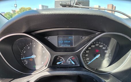 Ford Focus III, 2014 год, 710 000 рублей, 15 фотография