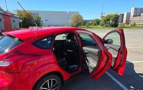 Ford Focus III, 2014 год, 710 000 рублей, 17 фотография