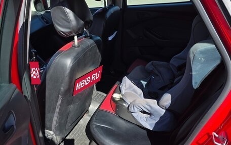 Ford Focus III, 2014 год, 710 000 рублей, 7 фотография