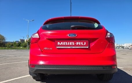 Ford Focus III, 2014 год, 710 000 рублей, 10 фотография