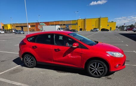 Ford Focus III, 2014 год, 710 000 рублей, 30 фотография