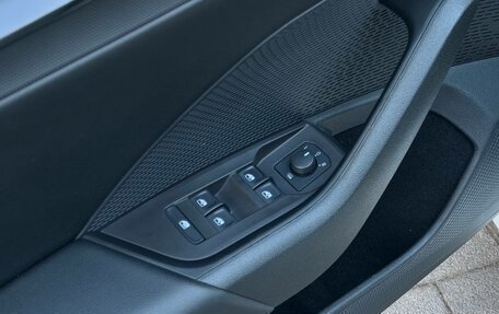 Skoda Octavia IV, 2021 год, 2 200 000 рублей, 19 фотография