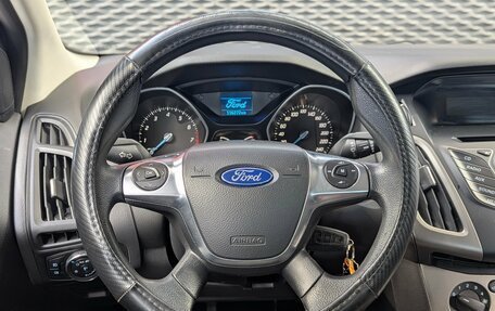 Ford Focus III, 2012 год, 730 000 рублей, 10 фотография