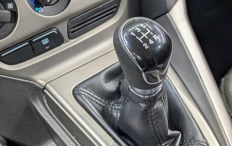 Ford Focus III, 2012 год, 730 000 рублей, 15 фотография
