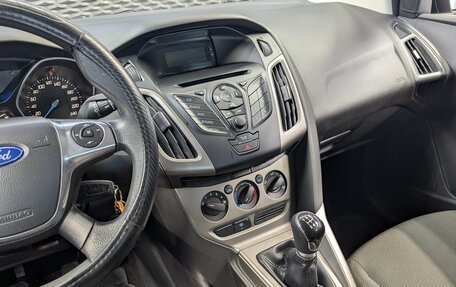 Ford Focus III, 2012 год, 730 000 рублей, 13 фотография