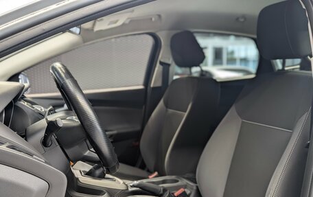 Ford Focus III, 2012 год, 730 000 рублей, 8 фотография