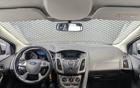 Ford Focus III, 2012 год, 730 000 рублей, 12 фотография