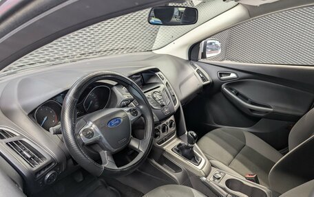 Ford Focus III, 2012 год, 730 000 рублей, 7 фотография