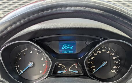 Ford Focus III, 2012 год, 730 000 рублей, 9 фотография