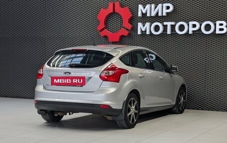 Ford Focus III, 2012 год, 730 000 рублей, 4 фотография