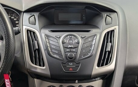 Ford Focus III, 2012 год, 730 000 рублей, 14 фотография