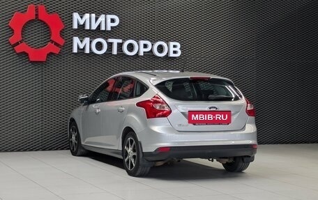 Ford Focus III, 2012 год, 730 000 рублей, 6 фотография