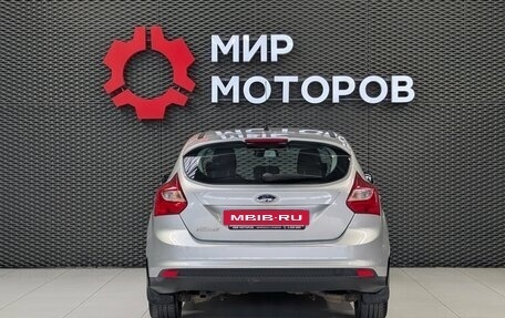 Ford Focus III, 2012 год, 730 000 рублей, 5 фотография