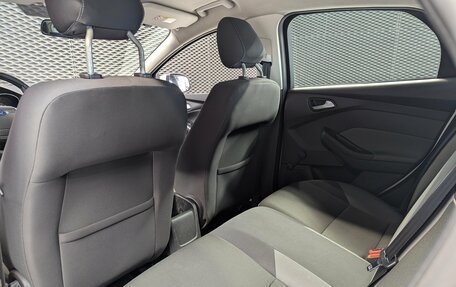 Ford Focus III, 2012 год, 730 000 рублей, 17 фотография