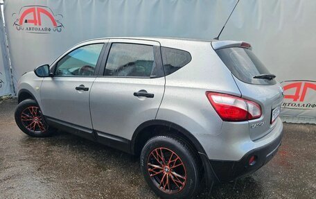 Nissan Qashqai, 2011 год, 929 000 рублей, 3 фотография