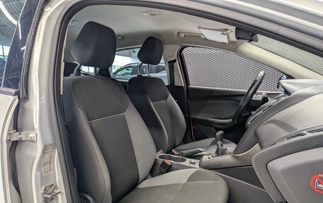 Ford Focus III, 2012 год, 730 000 рублей, 22 фотография