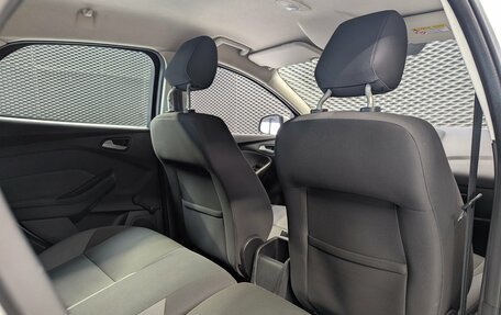 Ford Focus III, 2012 год, 730 000 рублей, 20 фотография